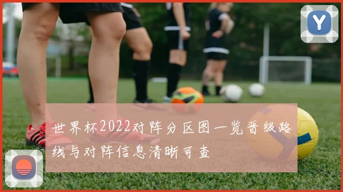 世界杯2022对阵分区图一览晋级路线与对阵信息清晰可查