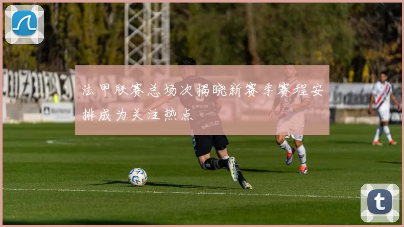 法甲联赛总场次揭晓新赛季赛程安排成为关注热点